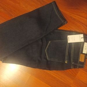 Judy Blue mom jeans dark wash size 9